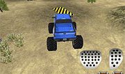 4x4 Parking